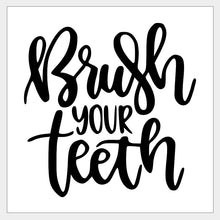 Dental Themed