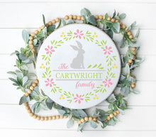 Spring & Easter Collection- Rounds