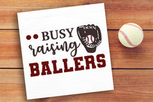 BASEBALL COLLECTION-SQUARES