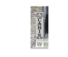 Great Outdoors Collection- Porch Planks