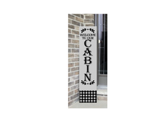 Great Outdoors Collection- Porch Planks