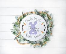 Spring & Easter Collection- Rounds