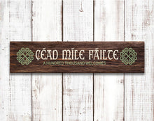 St. Paddy's - PLANKS