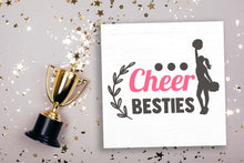 YOUTH CHEER SQUARES