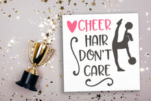 YOUTH CHEER SQUARES