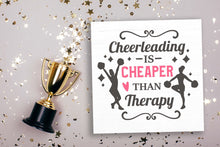 YOUTH CHEER SQUARES