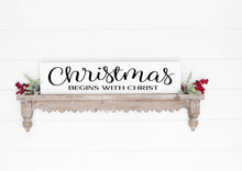 HOLIDAY COLLECTION- Planks