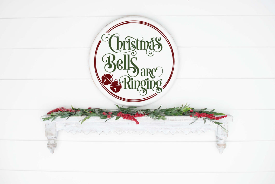 12/04@ 10:00am-HOLIDAY DOOR HANGERS-Public Workshop