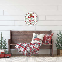 12/21 @ 6:30pm-COZY WITH A CHANCE OF GNOMES
