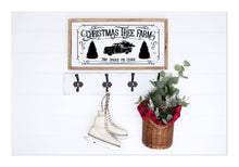 Holiday Collection - 1' x 2' Framed Sign