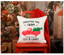 HOLIDAY COLLECTION-Pillows