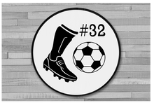 Youth Soccer Collection