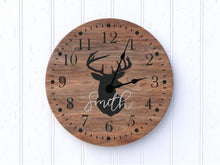 3/12 @ 6:30pm Public Workshop- Round Clocks