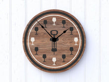 3/12 @ 6:30pm Public Workshop- Round Clocks