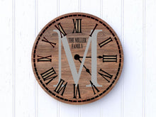 3/12 @ 6:30pm Public Workshop- Round Clocks