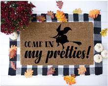 10/28 @ 6:30pm-FALLING FOR AUTUMN-PUBLIC WORKSHOP-DOORMATS