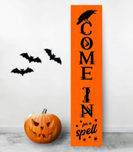 8/18 @ 6:00 PM- FALL/HALLOWEEN Porch Planks Workshop