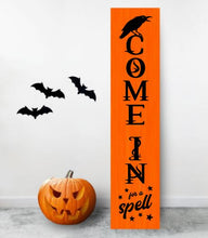 HALLOWEEN Collection- Porch Planks