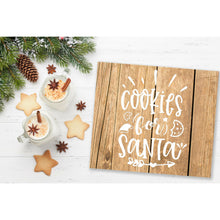 12/23 @ 2PM-"DEAR SANTA"-A KID'S CHRISTMAS WORKSHOP(FOR 6 & UP)