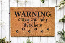 EVERYDAY DOORMATS