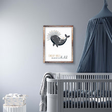 SWEET MOONCHILD NURSERY