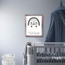 SWEET MOONCHILD NURSERY