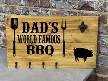 Father's Day Collection- Grill Pallet