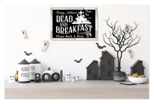 10/21 @ 6:30pm-Halloween-Public Workshop- Variety Sized Signs