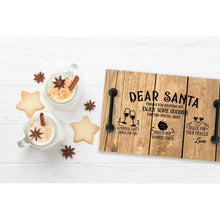 12/23 @ 2PM-"DEAR SANTA"-A KID'S CHRISTMAS WORKSHOP(FOR 6 & UP)