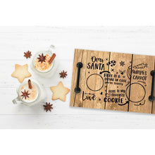 12/23 @ 2PM-"DEAR SANTA"-A KID'S CHRISTMAS WORKSHOP(FOR 6 & UP)