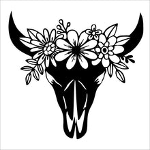 FLORAL CROWN ANIMALS