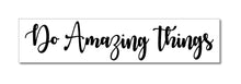 Hammer at Home-Signature Signs