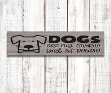 Dog Days -Planks