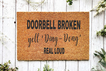 EVERYDAY DOORMATS