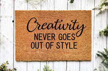 3/15 @ 6:30 PM- Everyday & SPRING Doormats