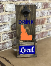 BOTTLE OPENER