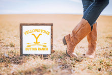 6/23 @ 6:30 Yellowstone Themed
