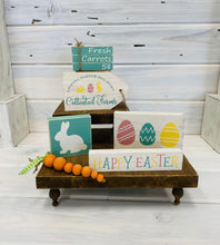 EASTER Celebration- DIY Kit for Tiered Riser Décor