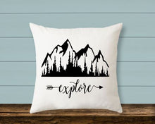 Kid's Pillows