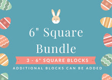 Hammer at Home- Easter- 3 Pack Sign Bundles