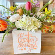 3/25 @ 4PM Floral Arrangement Workshop