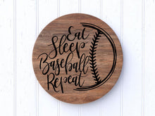Baseball Collection - Rounds