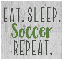 Youth Soccer Collection
