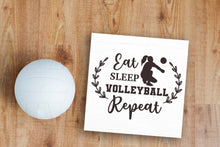 YOUTH VOLLEYBALL SQUARES
