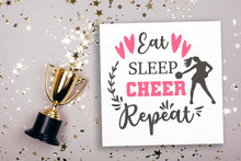 YOUTH CHEER SQUARES