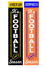 8/24 6:30 pm - 8:30 pm FOOTBALL FAN TEAM SPIRIT WOOD SIGNS - WORKSHOP