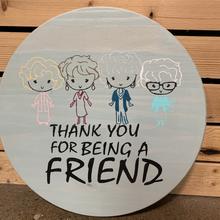Golden Girls Trivia & DIY Night