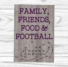 8/24 6:30 pm - 8:30 pm FOOTBALL FAN TEAM SPIRIT WOOD SIGNS - WORKSHOP