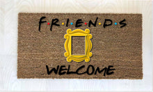 Theme F.R.I.E.N.D.S. DIY WORKSHOP