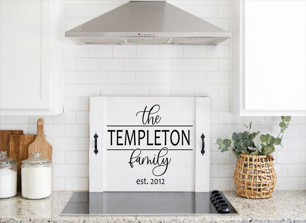 Noodle board designs 2025